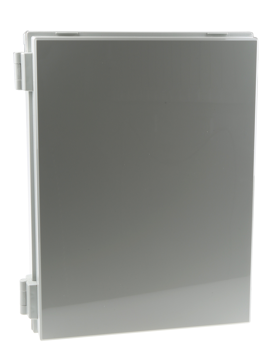 CAB PC 403018 G CABINET, Fibox