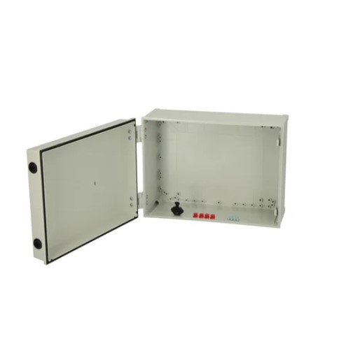 CAB PC 405020 G3B, Fibox