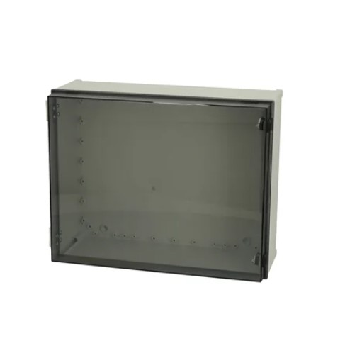 CAB PC 405020 T3B, Fibox