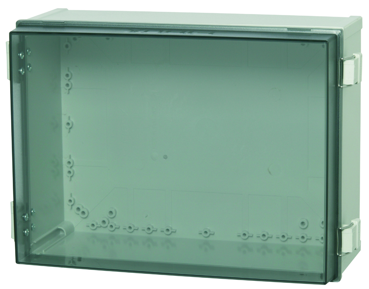 CAB PC 405020 T, Fibox