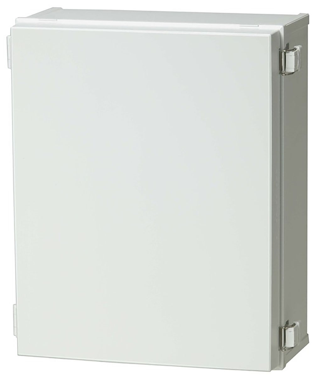 CAB PC 504020 G CABINET, Fibox