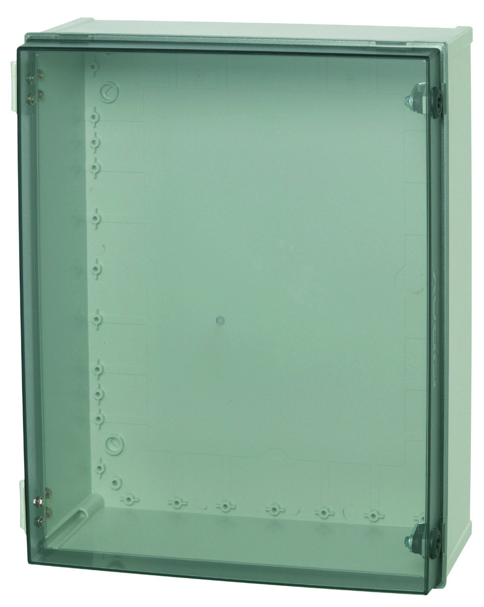 CAB PC 504020 T3B, Fibox