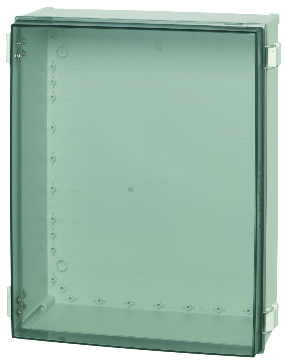 CAB PC 504020 T, Fibox