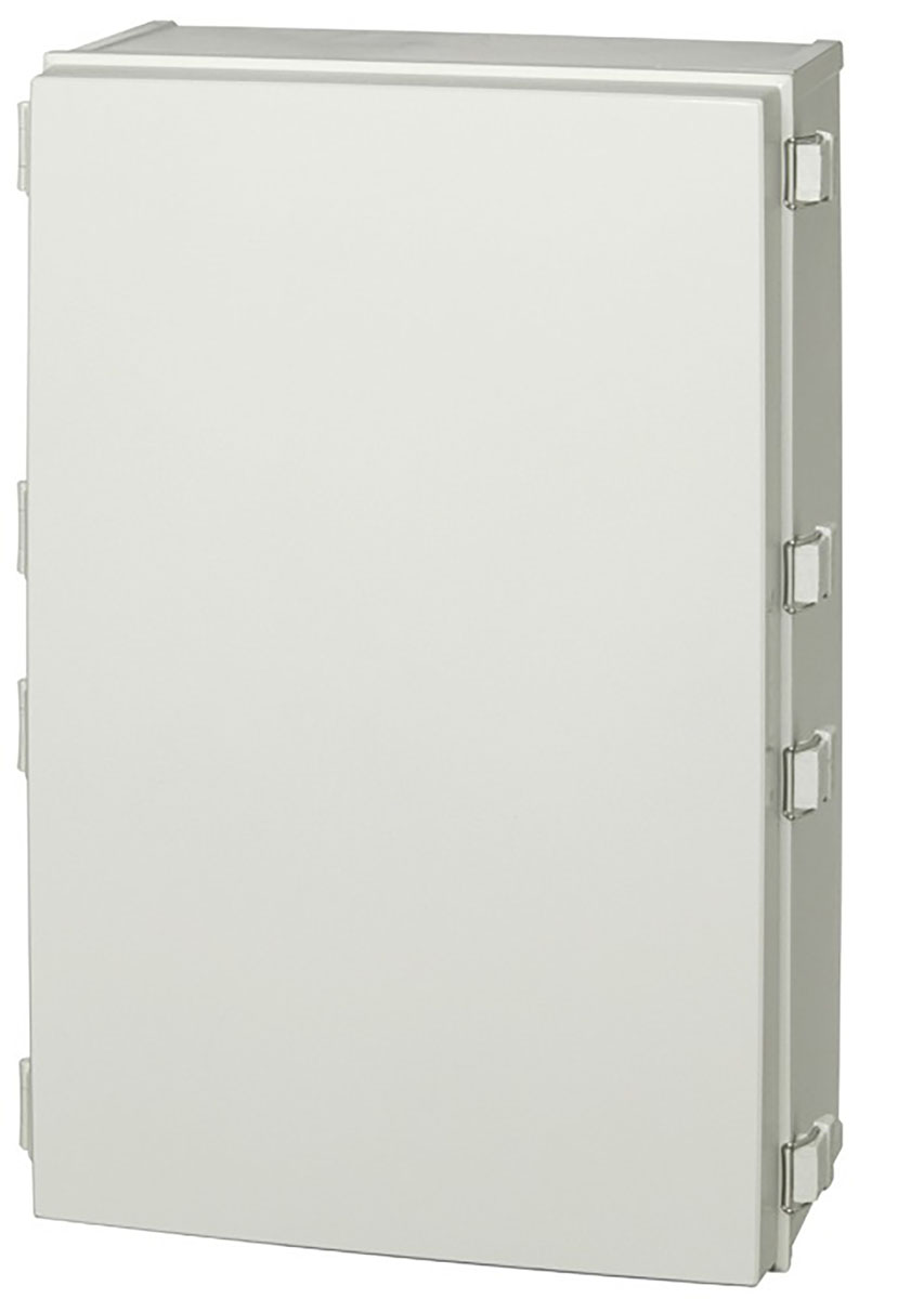 CAB PC 604022 G CABINET, Fibox