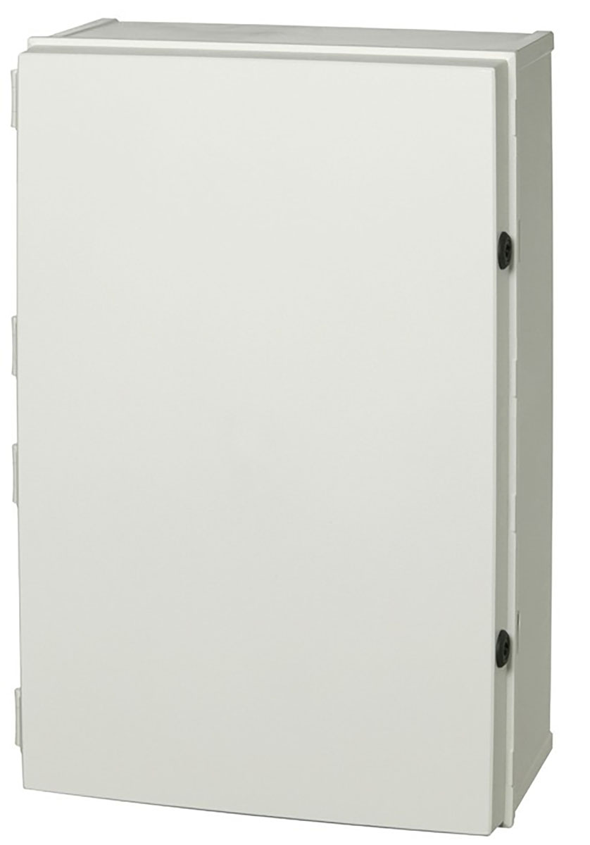 CAB PC 604022 G3B CABINET, Fibox