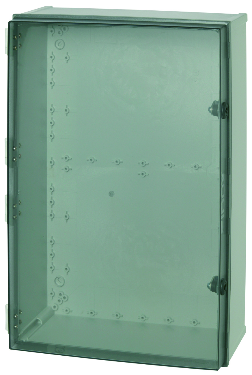 CAB PC 604022 T3B, Fibox