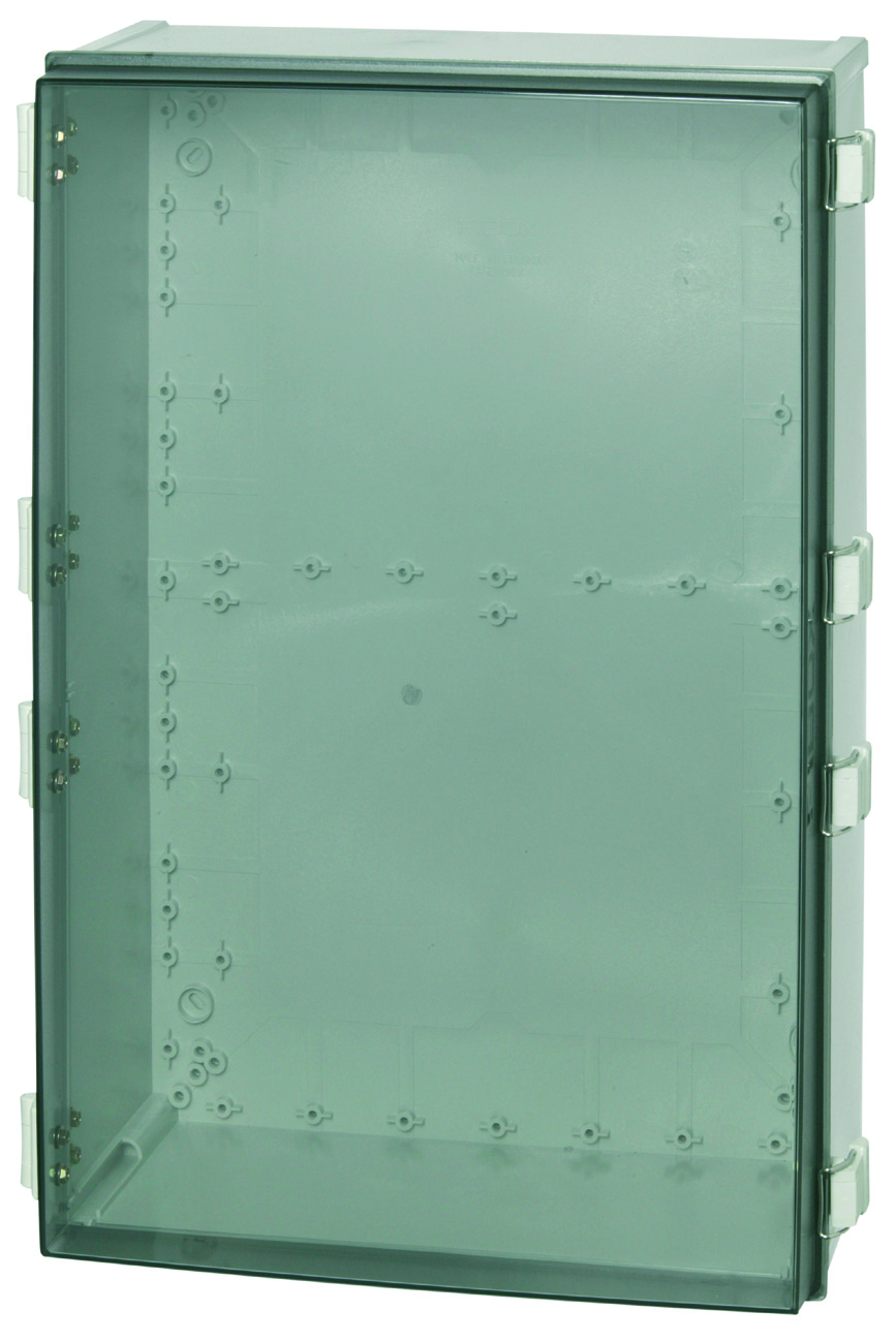 CAB PC 604022 T, Fibox