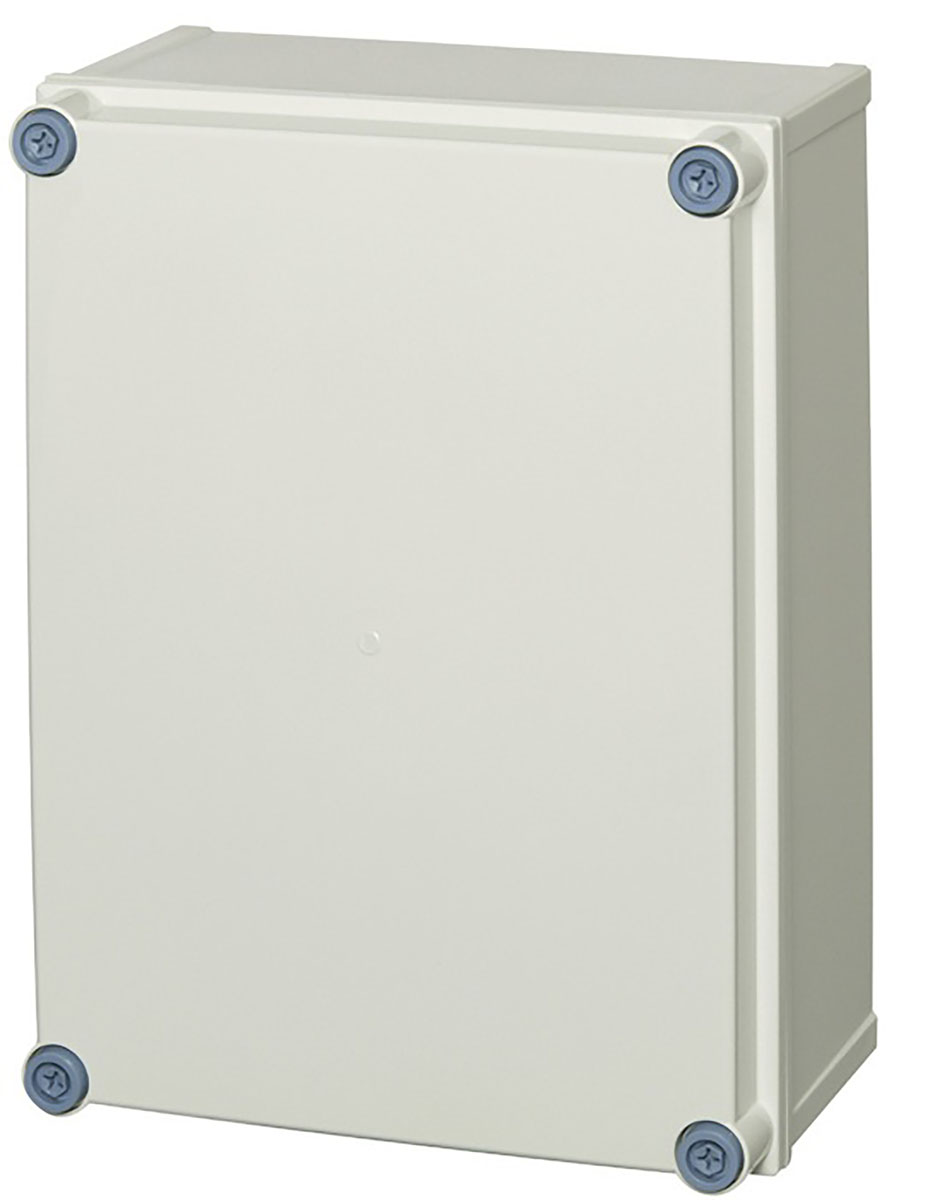 CAB PCQ 403017 G CABINET, Fibox