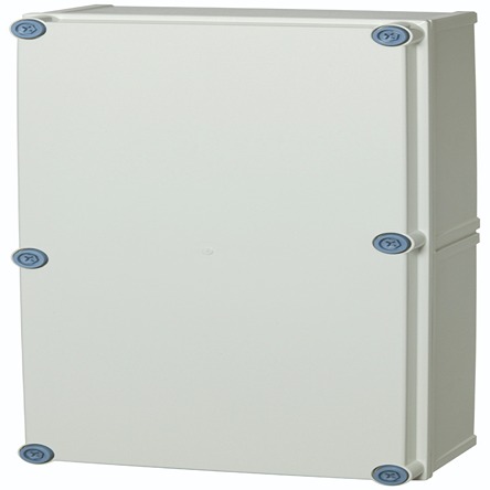 CAB PCQ 603017 G cabinet, Fibox