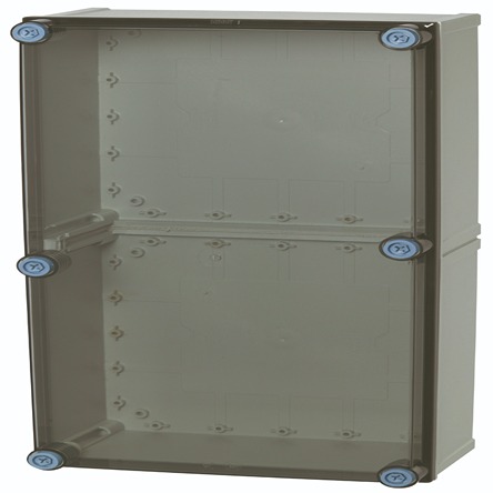 CAB PCQ 603017 T cabinet, Fibox