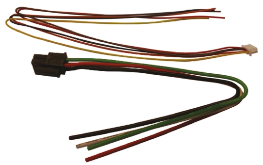 Cable Sets (Dual Output Modules), 