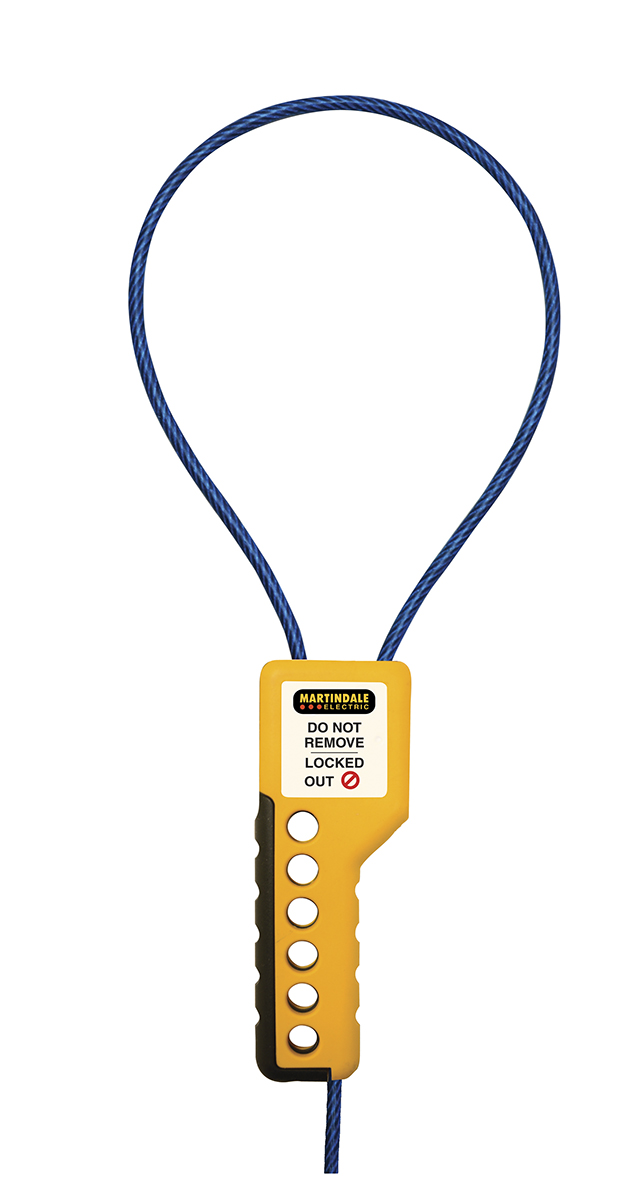 CABLOK3BL, Martindale