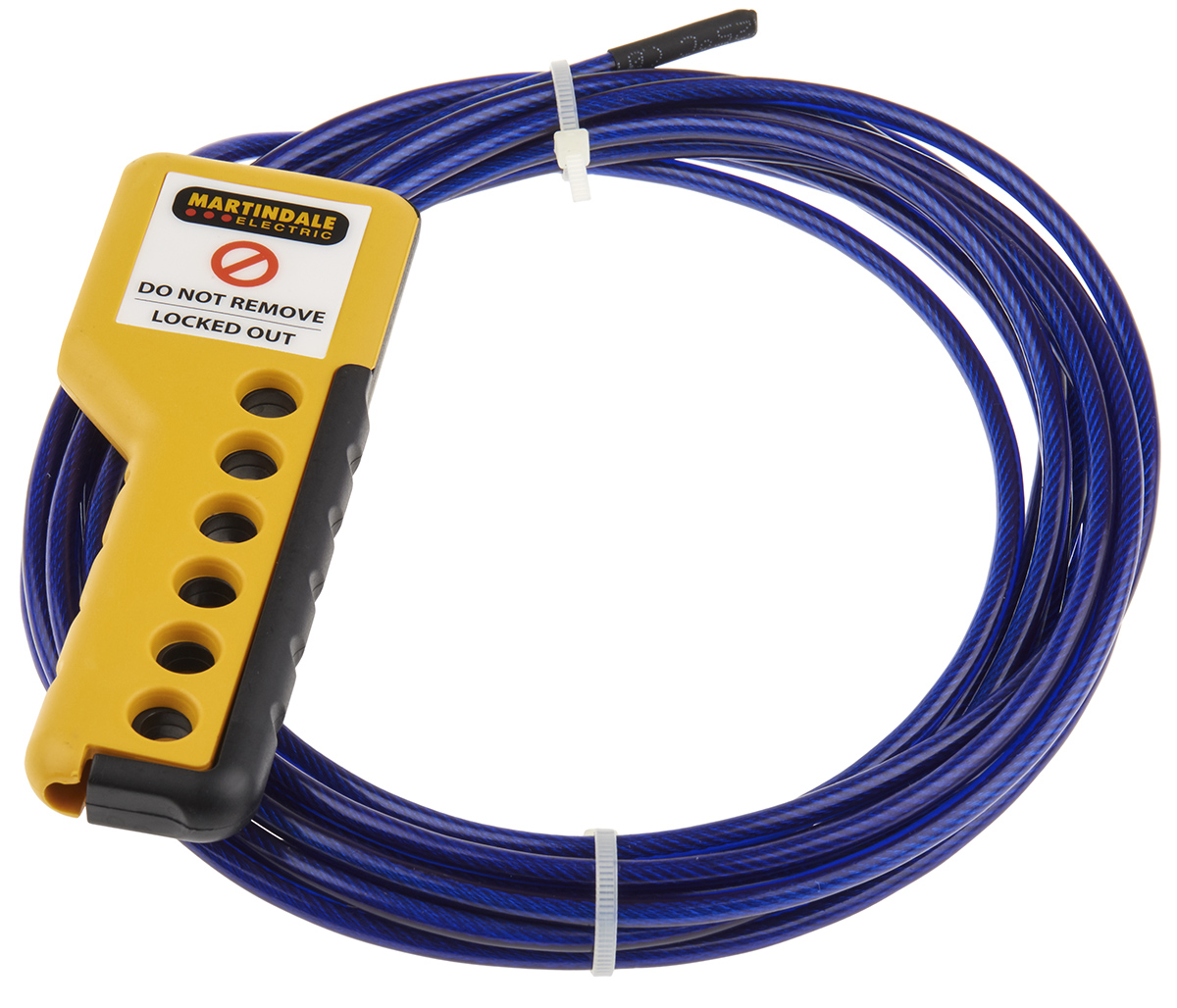 CABLOK5BL, Martindale