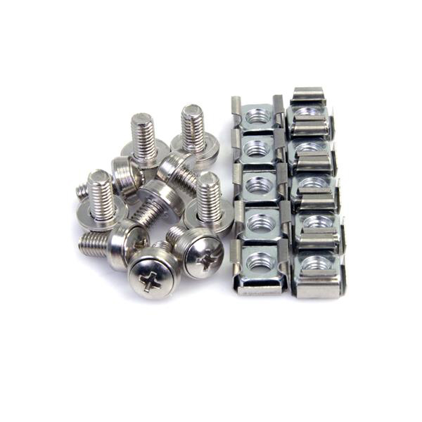CABSCREWM62, StarTech.com