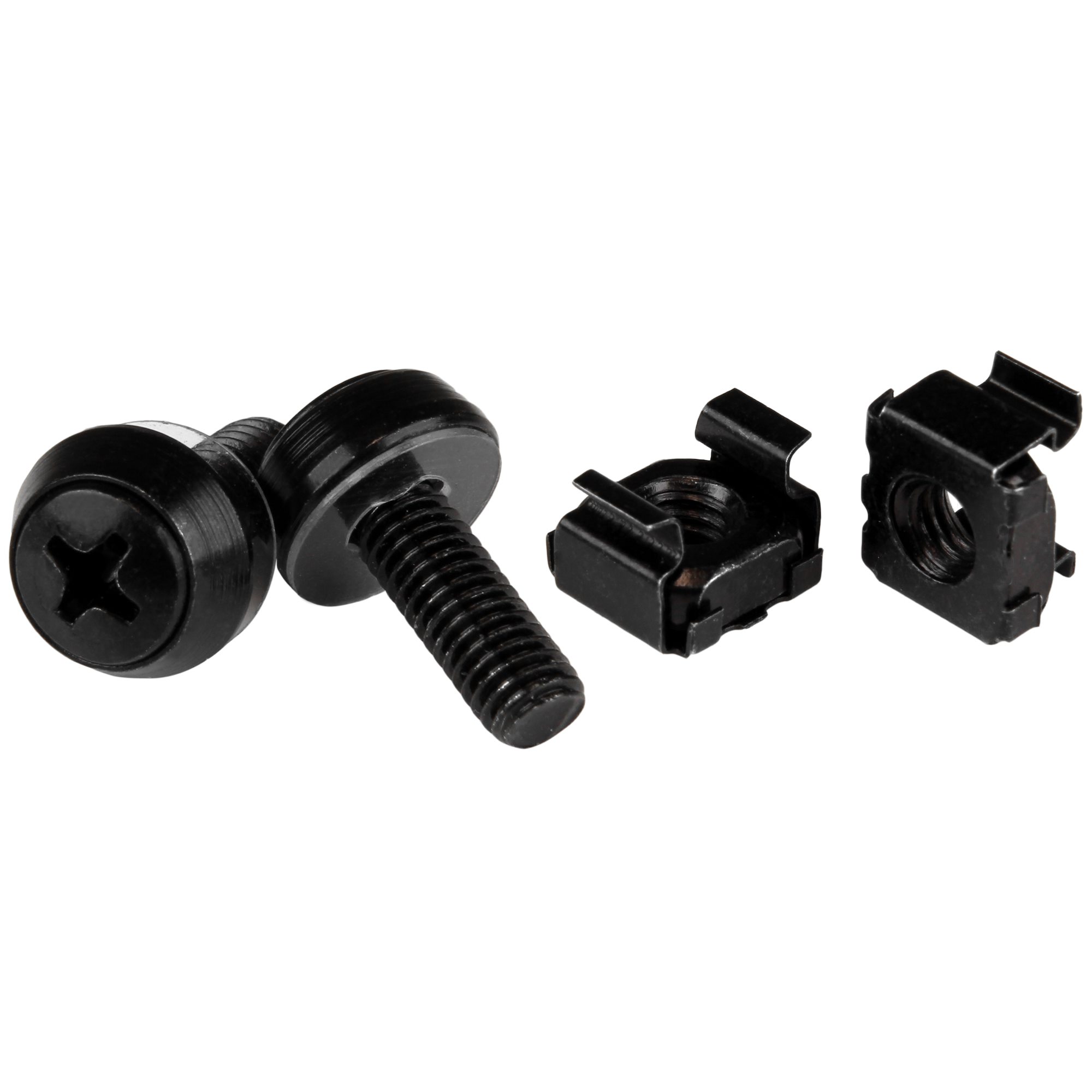 CABSCREWM6B, StarTech.com