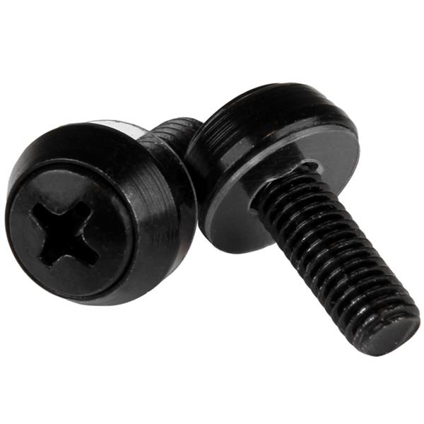 CABSCREWSM6B, StarTech.com