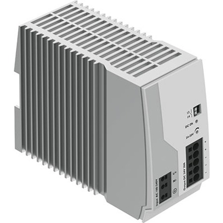 CACN-3A-1-20-G2, Festo