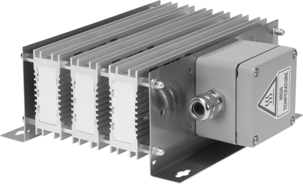 CACR-KL2-100-W1800, Festo