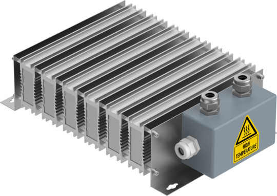 CACR-KL2-21-W3600, Festo