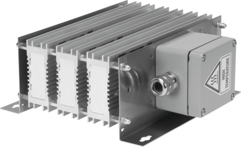 CACR-KL2-240-W1800, Festo