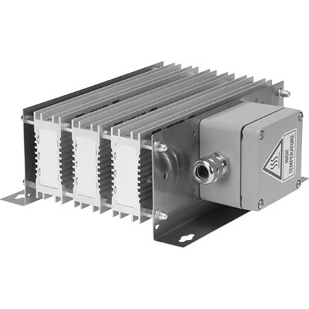 CACR-KL2-67-W1800, Festo