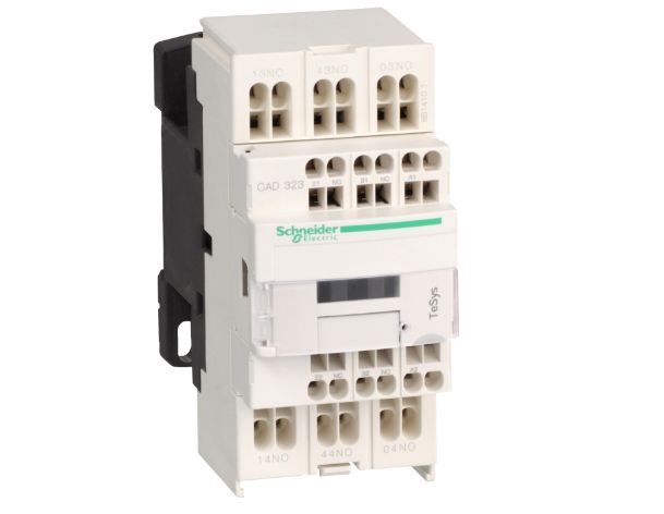 CAD323P7, Schneider Electric