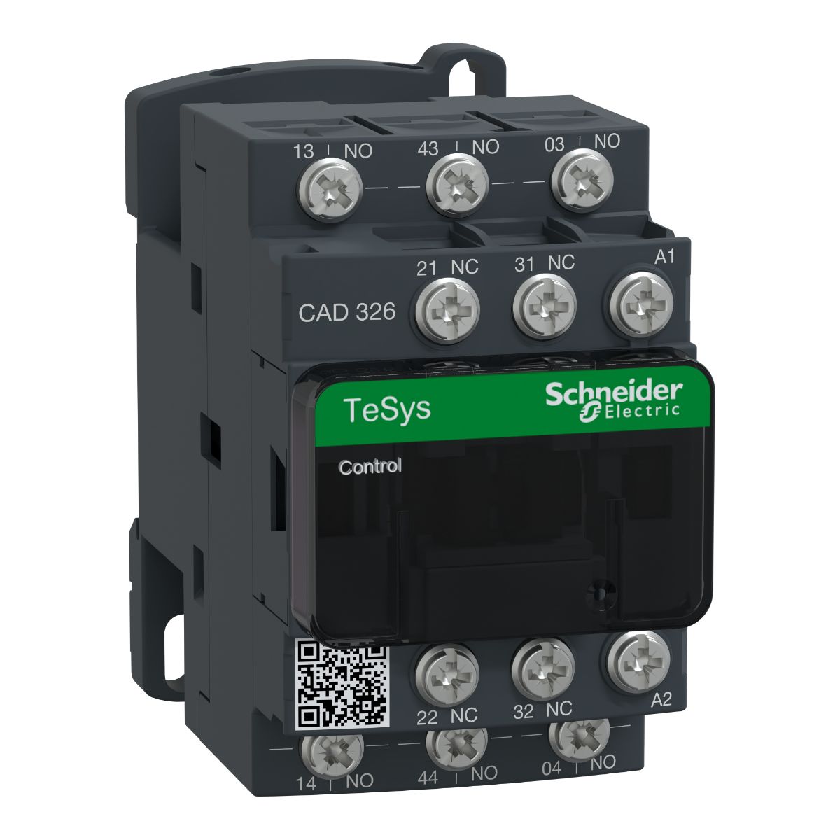 CAD326U7, Schneider Electric