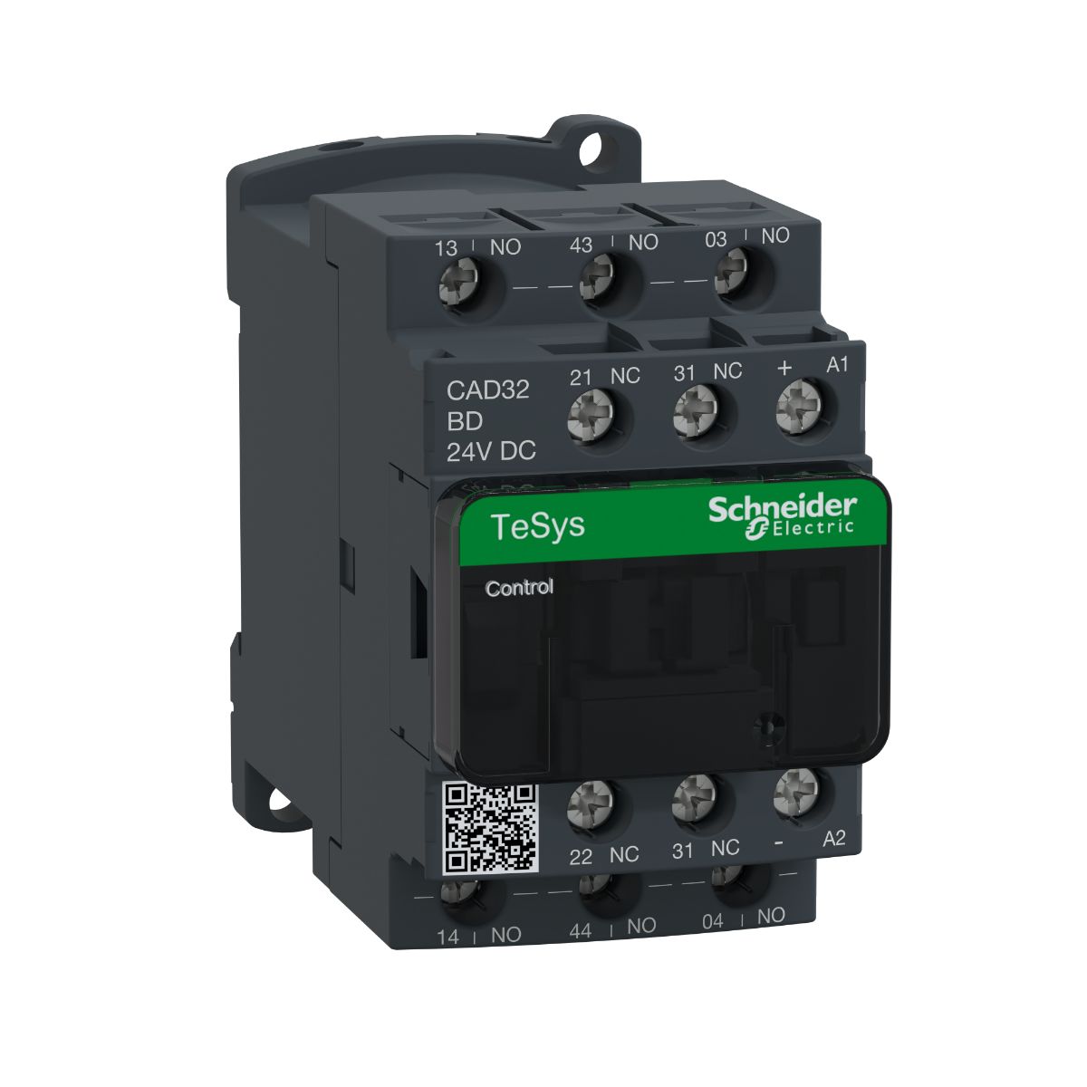 CAD32BDTQ, Schneider Electric