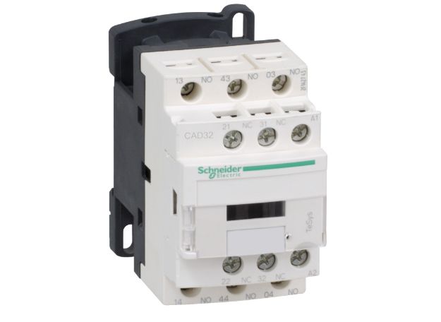 CAD32R7, Schneider Electric