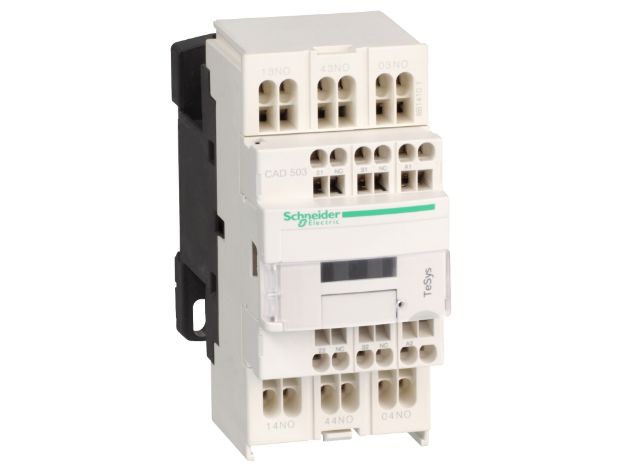 CAD503BD, Schneider Electric