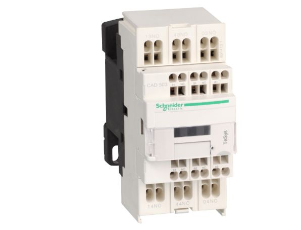 CAD503BL, Schneider Electric