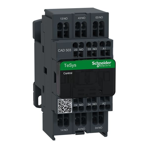 CAD503E7, Schneider Electric