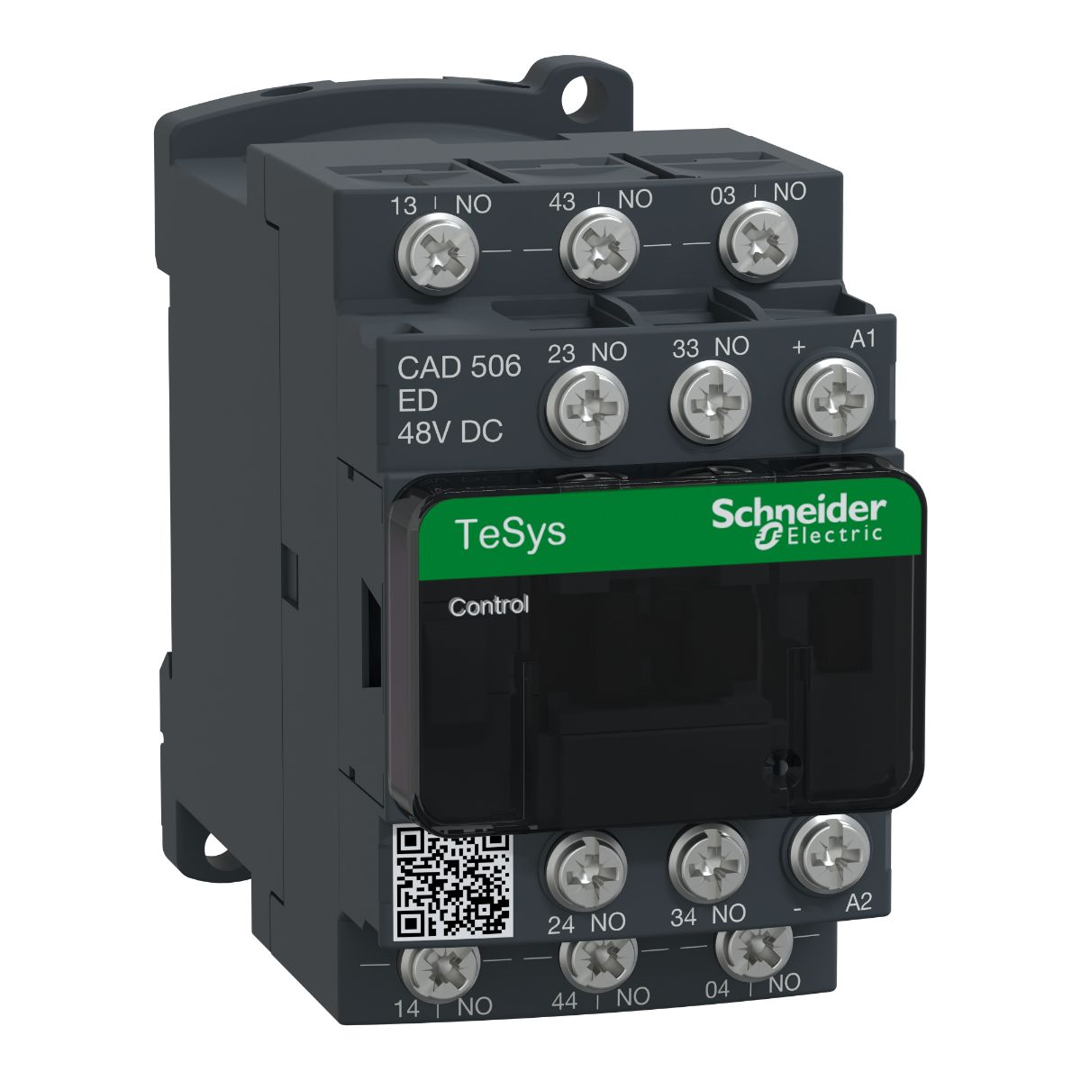 CAD506ED, Schneider Electric