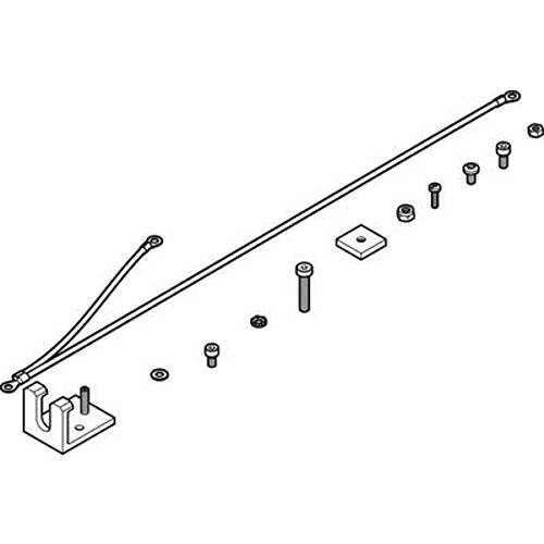 CAFC-X1-BE, Festo