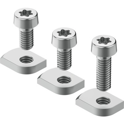 CAFM-X5-H, Festo