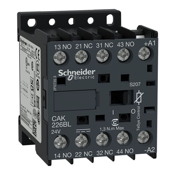 CAK226BLS207, Schneider Electric