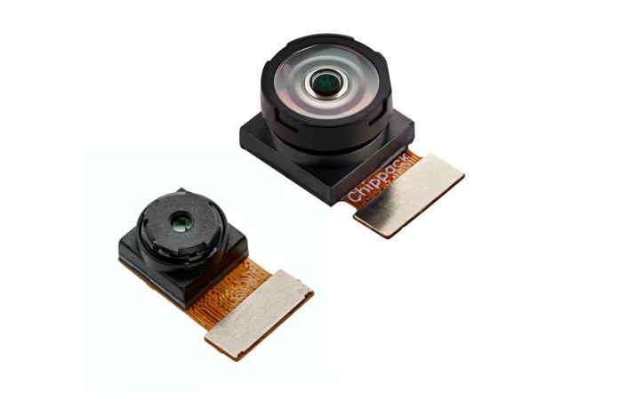 CAM-6GZ-073CLR, STMicroelectronics