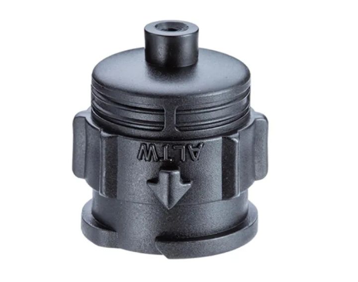 CAP-WACFQCD1, Amphenol Industrial