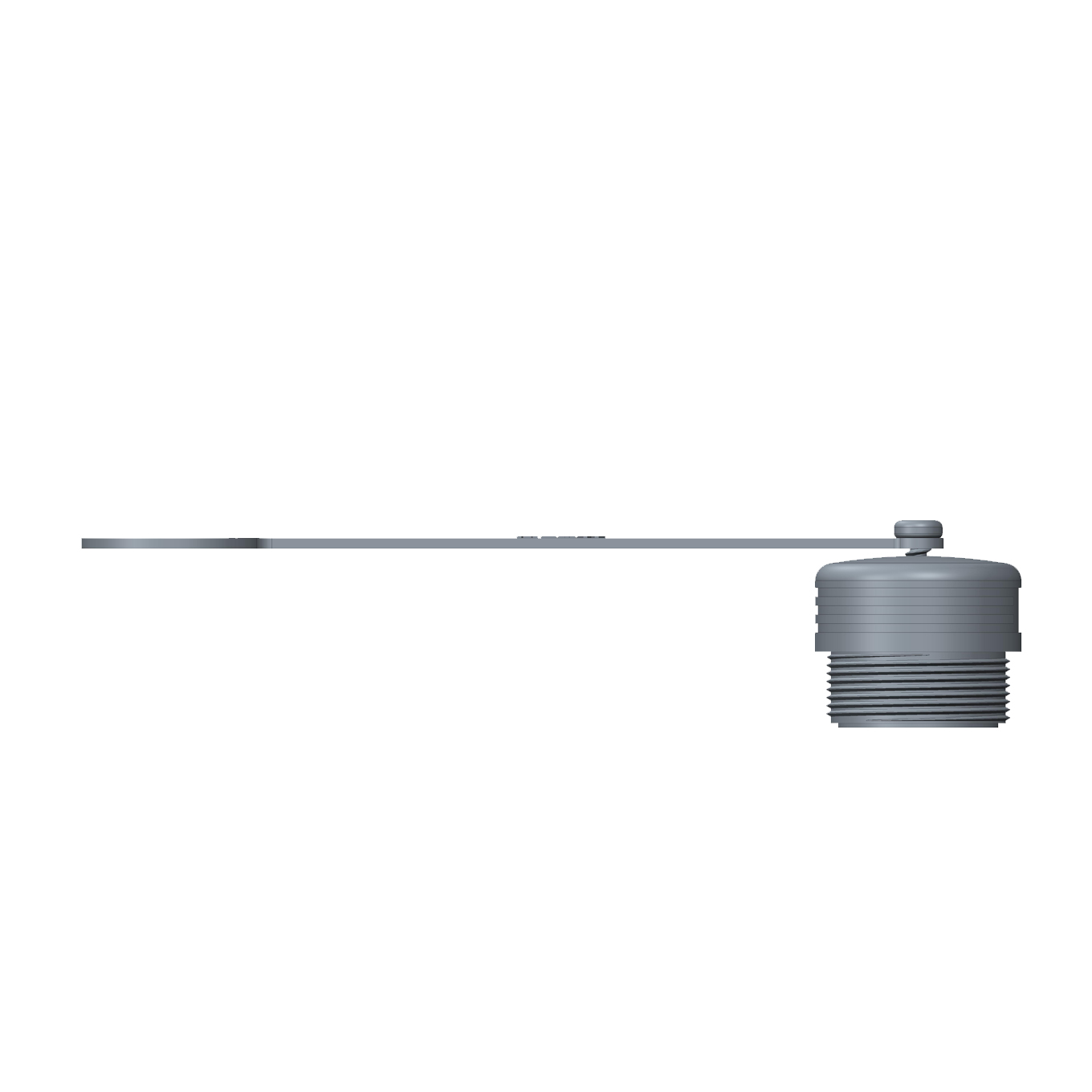 CAP-WUSFSCC1, Amphenol Industrial