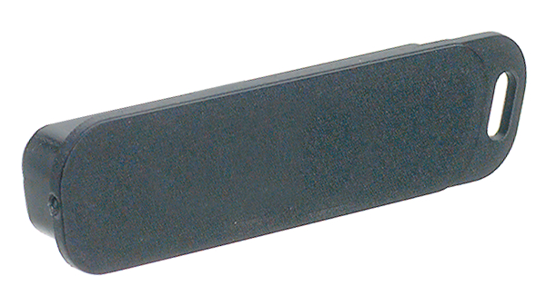 CAP09P, Deltron Connectors