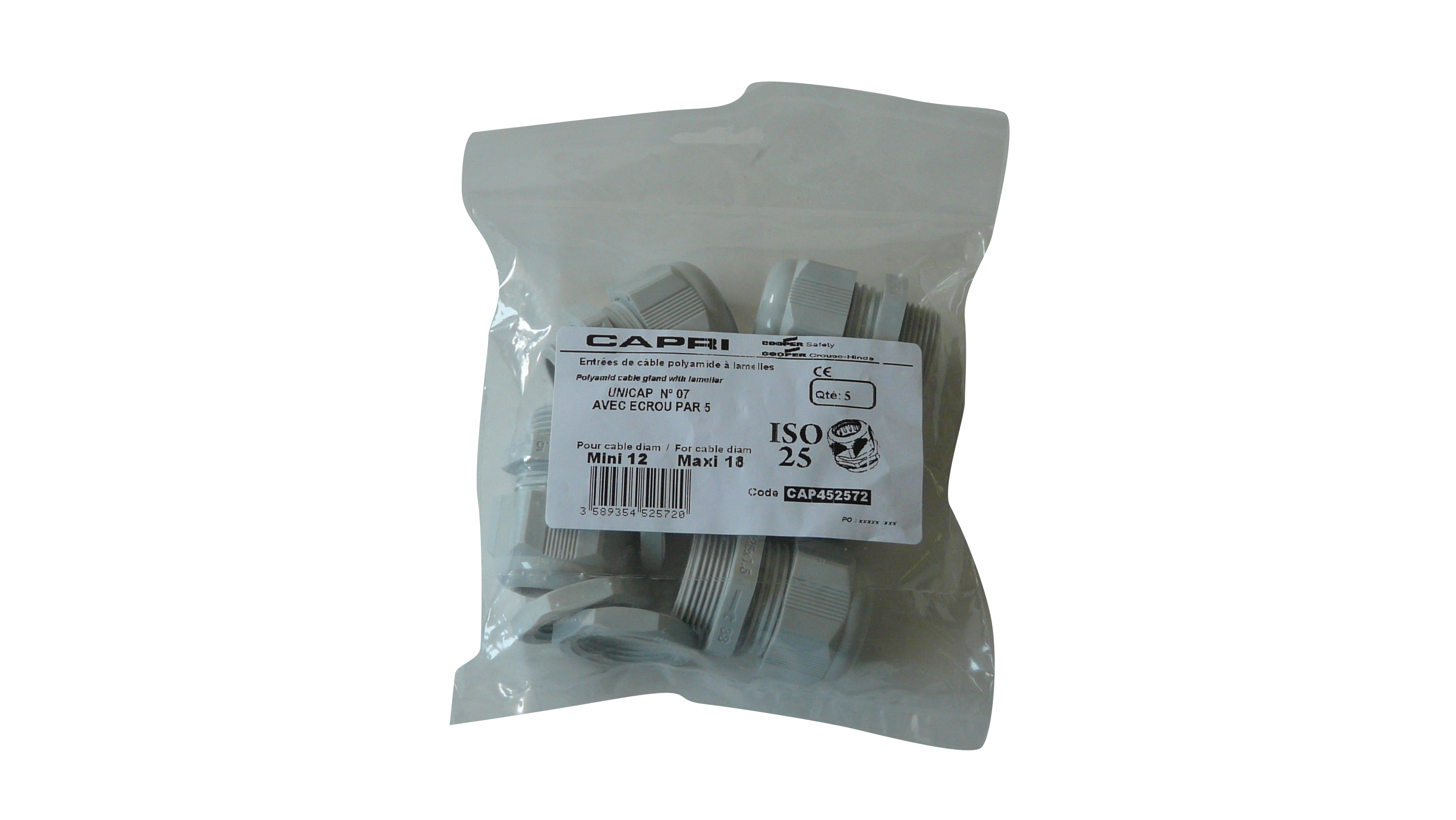 CAP450772, Capri