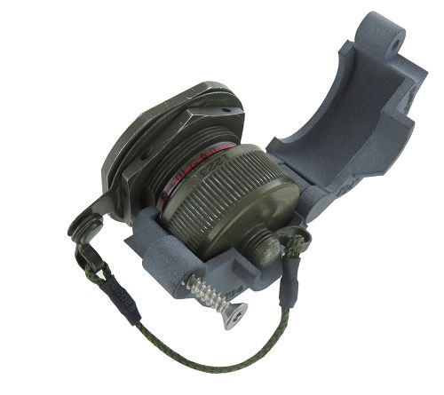 CAPLOCK15WR, Amphenol Socapex