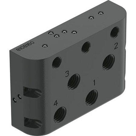 CAPS-M1-VDE1-D-A-AL-G14-V, Festo