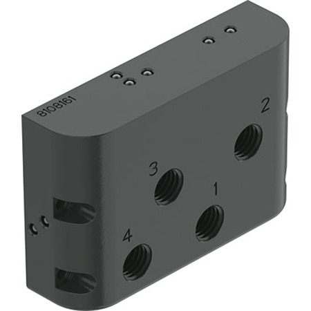 CAPS-M1-VDE1-D-C-AL-G14, Festo