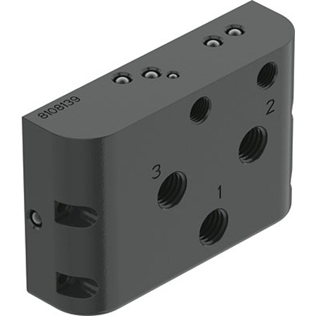 CAPS-M1-VDE1-S-A-AL-G14-V, Festo