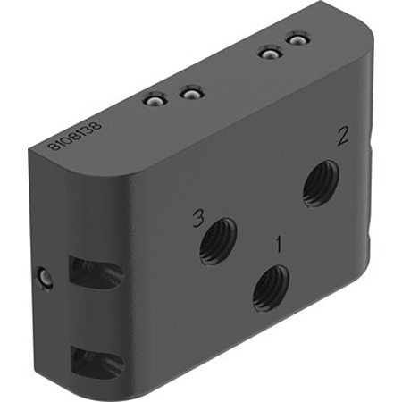 CAPS-M1-VDE1-S-A-AL-G14, Festo
