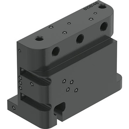 CAPS-M1-VDE2-D-A-AL-G14-V, Festo
