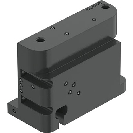 CAPS-M1-VDE2-D-C-AL-N14, Festo