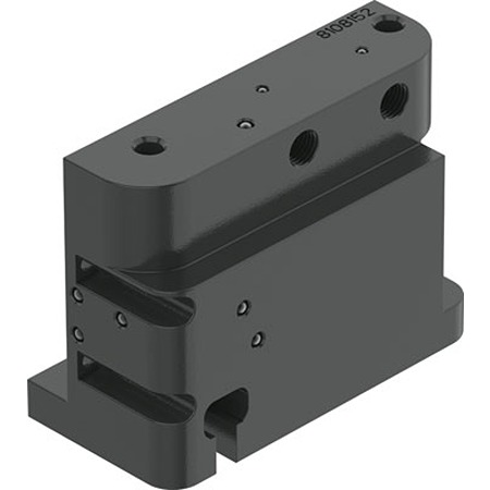 CAPS-M1-VDE2-S-A-AL-G14-V, Festo