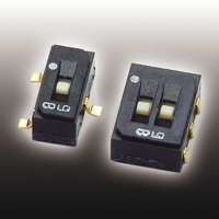 CAS-120B1, Nidec Components